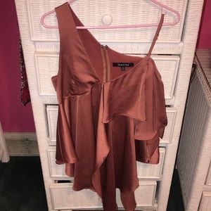 Dress Shirt